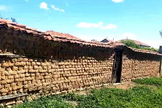 Парцел в Пловдив, с. Стрелци
