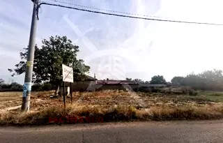 Парцел в Пловдив, с. Стрелци