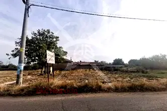 Парцел в Пловдив, с. Стрелци
