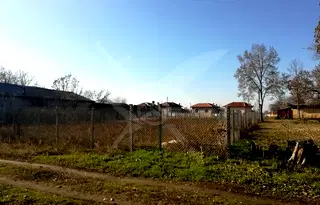 Парцел в Пловдив, с. Стрелци