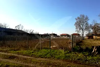 Парцел в Пловдив, с. Стрелци