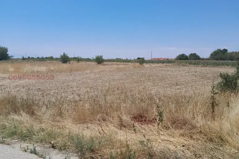 Plot in Oblast Plovdiv, Strelci