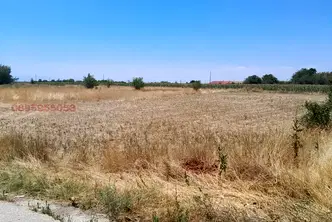 Парцел в Пловдив, с. Стрелци