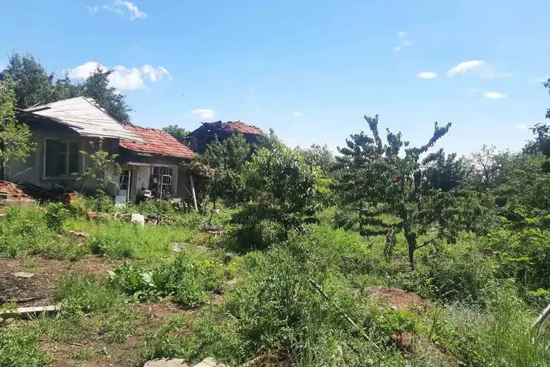 Парцел в Пловдив, с. Стрелци