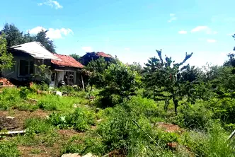 Парцел в Пловдив, с. Стрелци