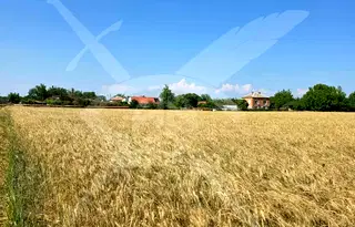 Парцел в Пловдив, с. Строево