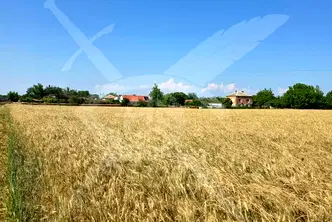 Парцел в Пловдив, с. Строево