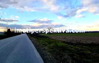 Парцел в Пловдив, с. Строево