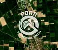 Снимка 3 — Парцел в Пловдив, с. Строево