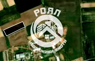 Парцел в Пловдив, с. Строево