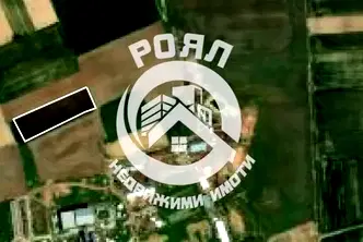 Парцел в Пловдив, с. Строево