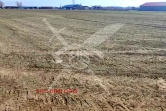 Парцел в Пловдив, с. Строево