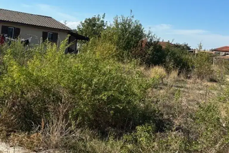 Парцел в Пловдив, с. Стряма