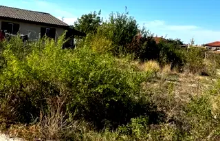 Парцел в Пловдив, с. Стряма