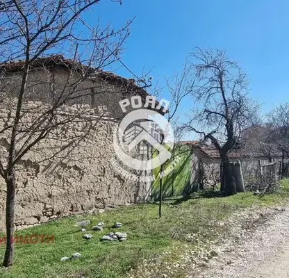 Снимка 4 — Парцел в Пловдив, с. Стряма