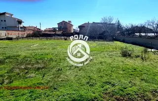 Парцел в Пловдив, с. Стряма
