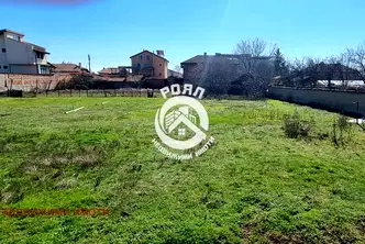 Парцел в Пловдив, с. Стряма
