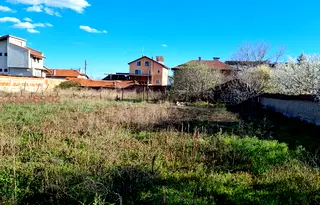Парцел в Пловдив, с. Стряма