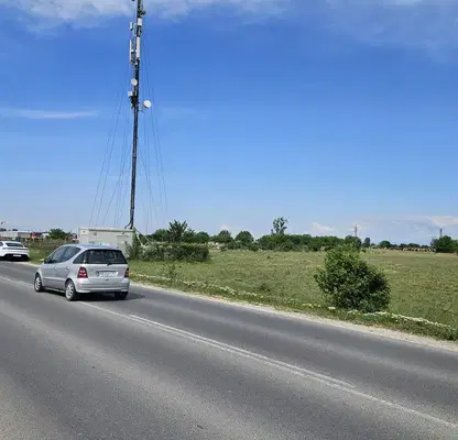 Снимка 5 — Парцел в Пловдив, с. Стряма