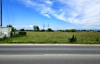 Парцел в Пловдив, с. Стряма
