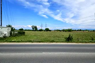 Парцел в Пловдив, с. Стряма