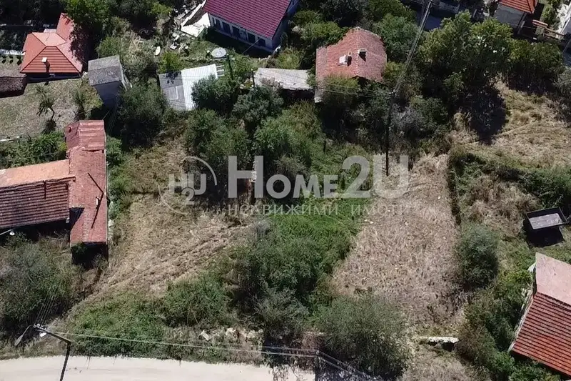 Plot in Oblast Plovdiv, Svejen