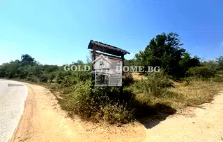 Парцел в Пловдив, с. Свежен