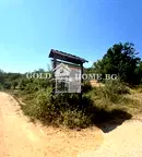 Парцел в Пловдив, с. Свежен