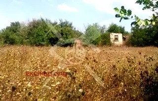 Парцел в Пловдив, с. Татарево