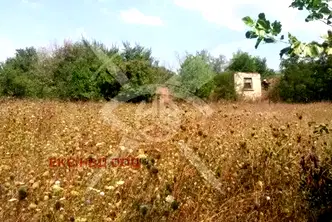 Парцел в Пловдив, с. Татарево