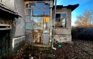 Парцел в Пловдив, с. Татарево