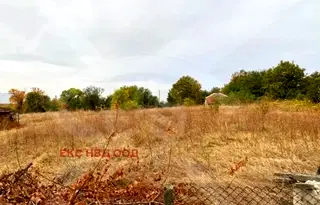 Парцел в Пловдив, с. Татарево