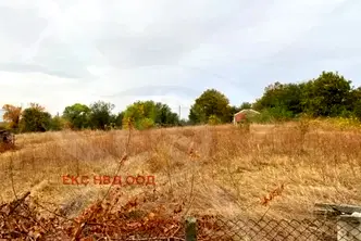 Парцел в Пловдив, с. Татарево