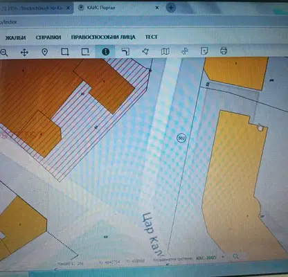 Photo 3 — Plot in Oblast Plovdiv, Topolovo