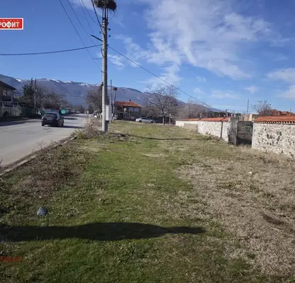 Photo 2 — Plot in Plovdiv, Topolovo