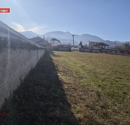 Photo 5 — Plot in Plovdiv, Topolovo