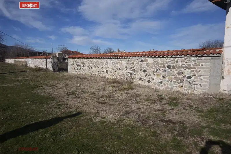 Парцел в Пловдив, с. Тополово