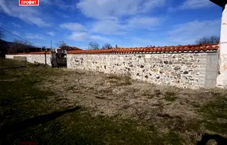 Парцел в Пловдив, с. Тополово