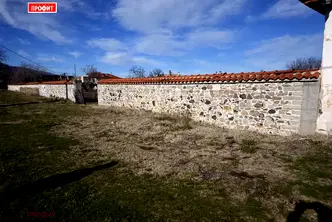 Парцел в Пловдив, с. Тополово