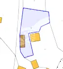 Парцел в Пловдив, с. Три могили