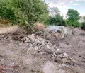 Снимка 4 — Парцел в Пловдив, с. Три могили