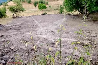 Парцел в Пловдив, с. Три могили