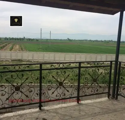 Снимка 3 — Парцел в Пловдив, с. Труд
