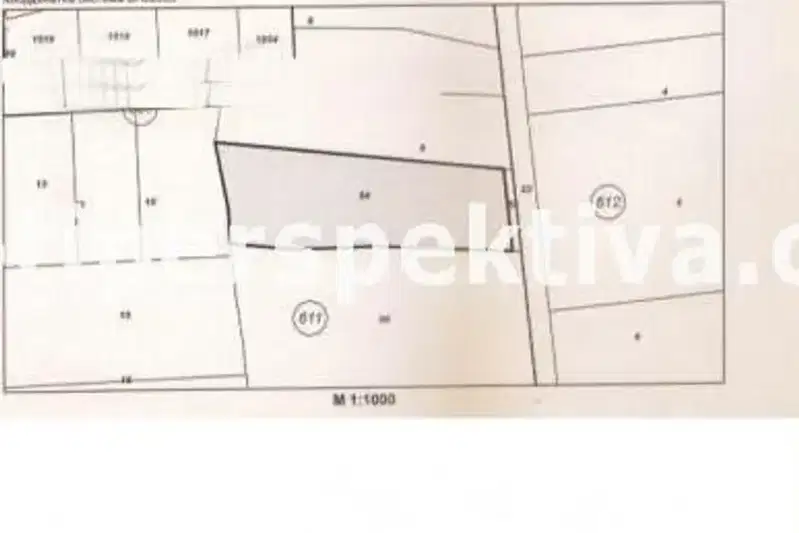 Plot in Oblast Plovdiv, Trud