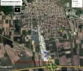 Снимка 2 — Парцел в Пловдив, с. Труд