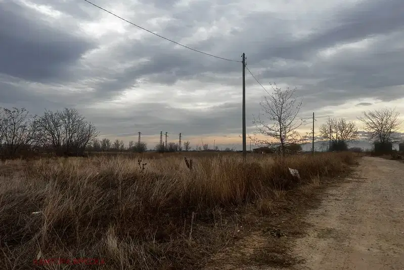 Plot in Oblast Plovdiv, Trud