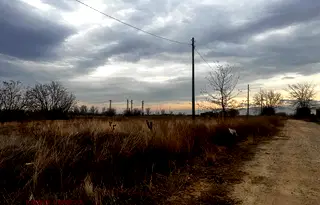 Парцел в Пловдив, с. Труд
