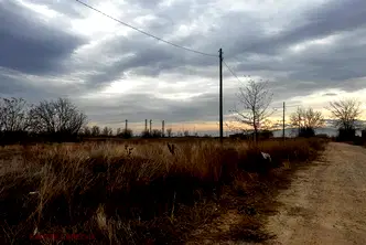 Парцел в Пловдив, с. Труд