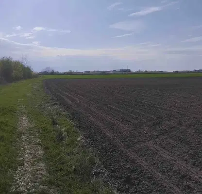 Photo 4 — Plot in Plovdiv, Trud