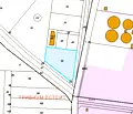 Снимка 2 — Парцел в Пловдив, с. Труд